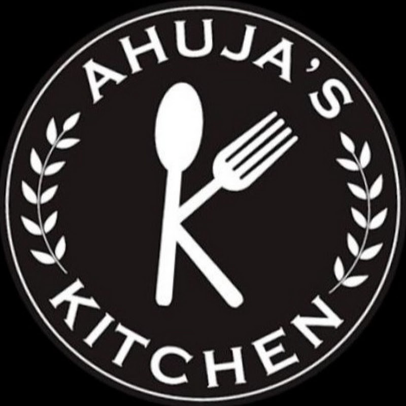 Ahuja's Kitchen