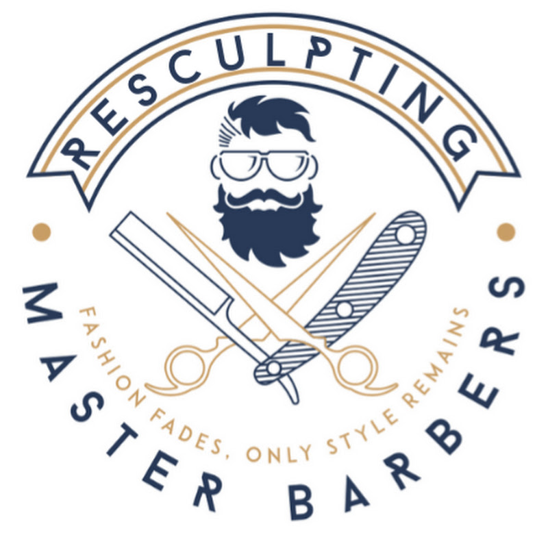 Resculpting Master Barbers