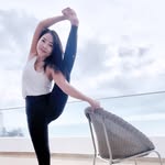 Fanny Wong | Yoga🇭🇰