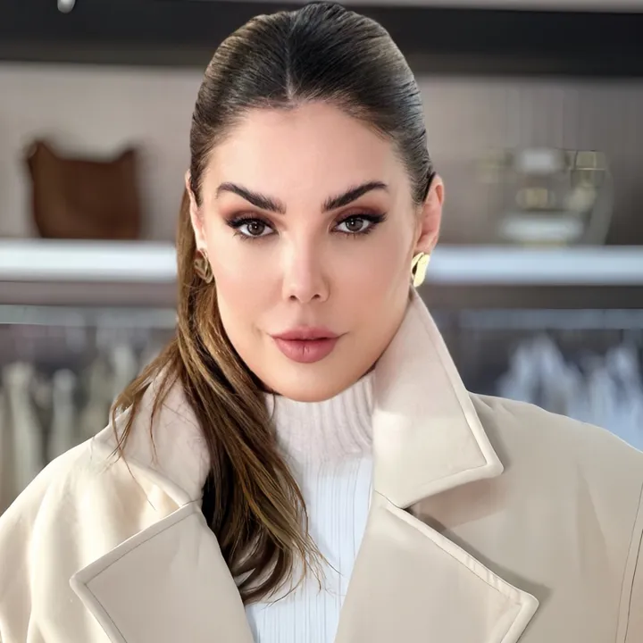 Ana Maria Prestes