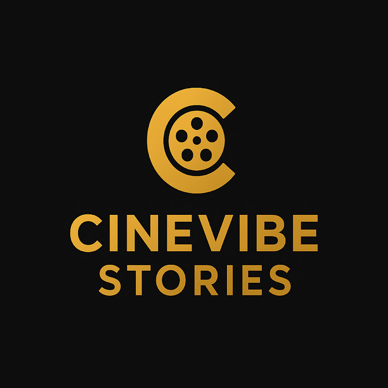 CineVibe Stories