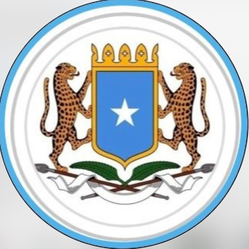 Somali Space X 🇸🇴