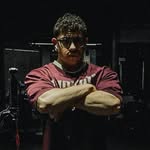 Ali Abdelrhman | علي عبدالرحمن