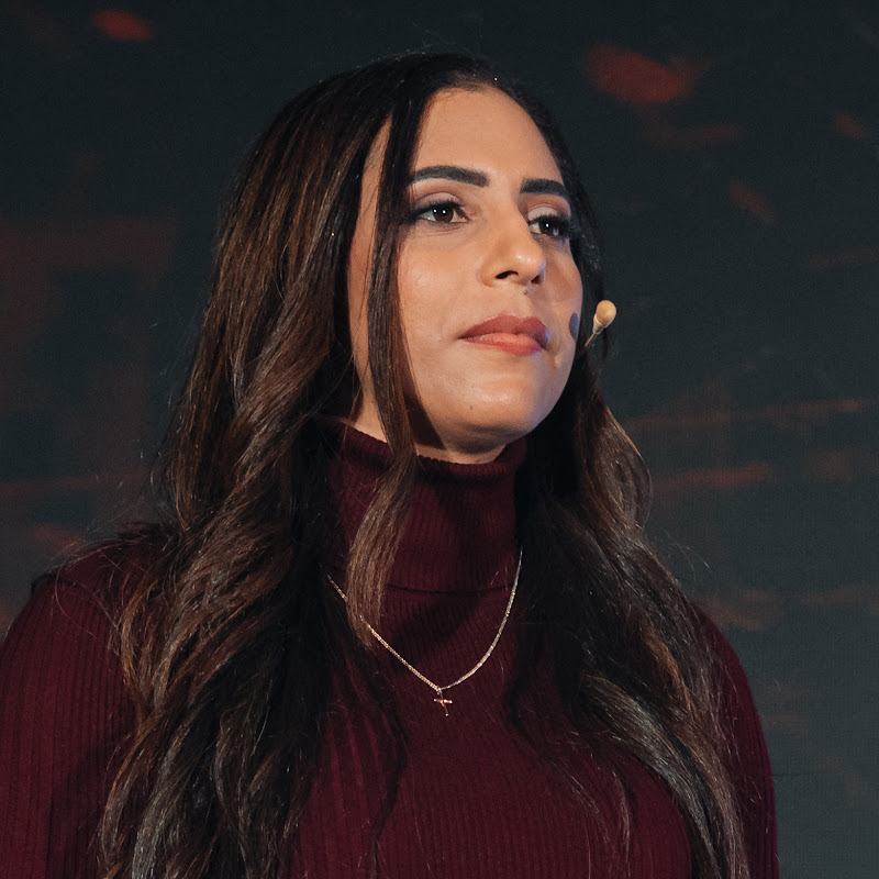 ERIKA ESPINAL - Bitcoin y Criptomonedas