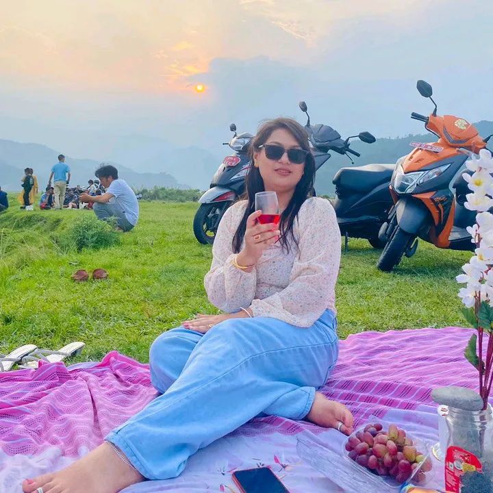 Sonam Shrestha
