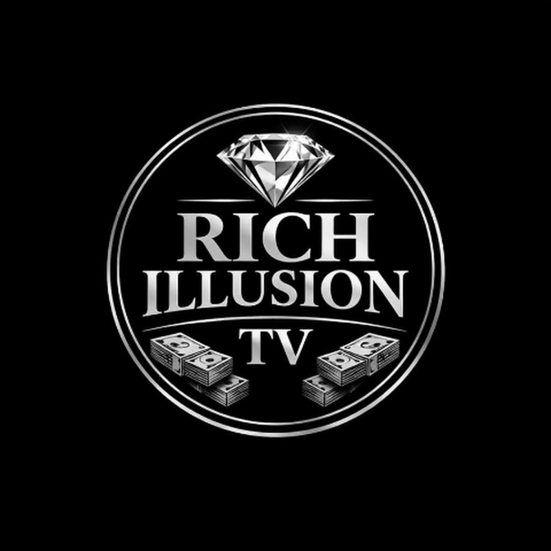 Rich illusion Unfiltered 