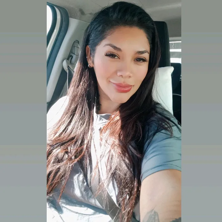 Morrita Luna