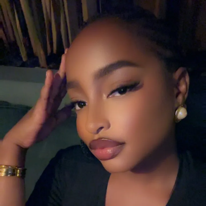 Praisemakeup🇺🇬