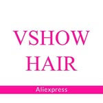 Vshow hair aliexpress
