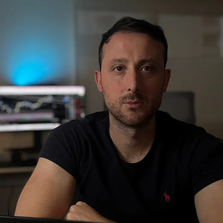 Andrea Cap FTA CRYPTO