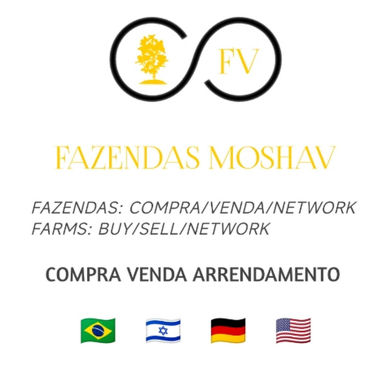 Fazendas Moshav