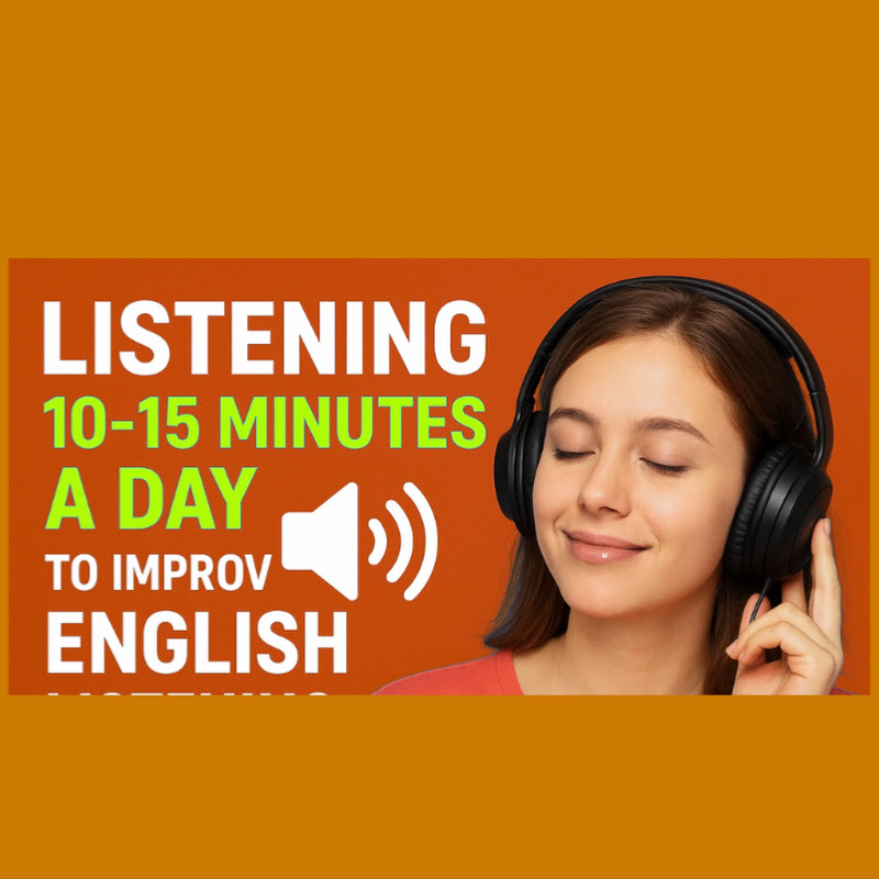 Everyday English Listening