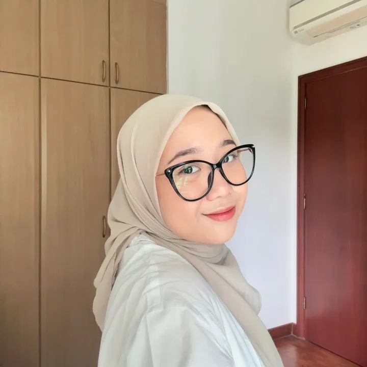 Alya 🦁 | Belajar FinTech