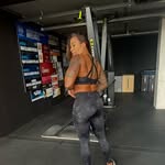 Marcha Claudia Morena