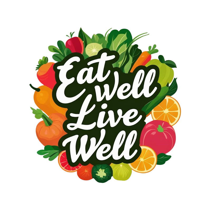 Eat Well Live Well