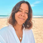 Andrea Gavilanes | Vivir con Alma & Corazón