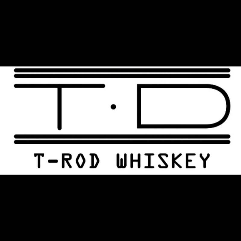 T-Rod Whiskey