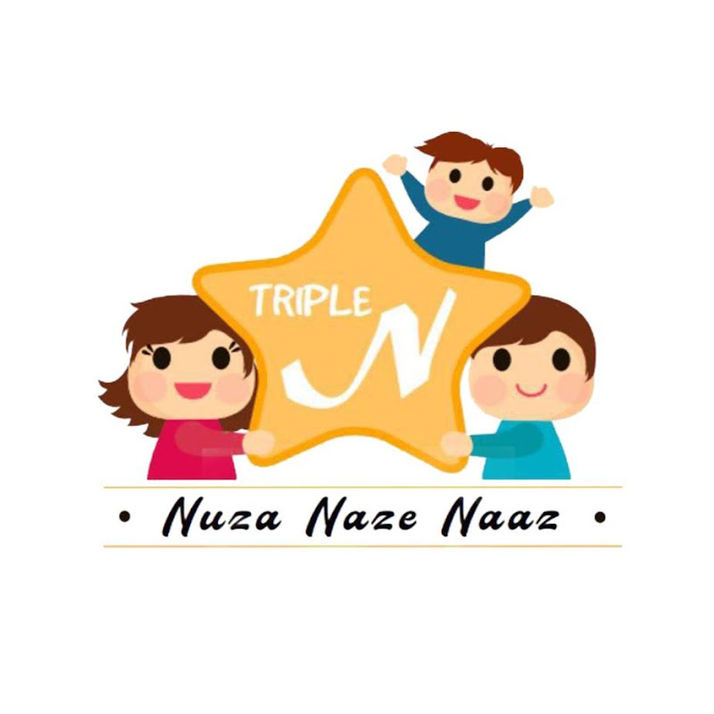 TripleN - NuzaNazeNaaZ