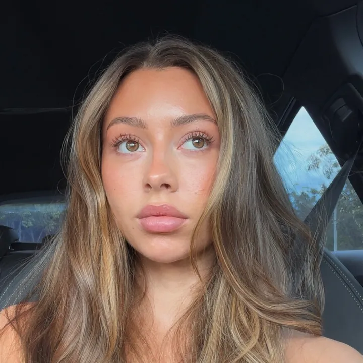 Samantha Elizabeth 🪽