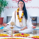 Kundalini Soul Fire |  NICOLE  |  YOGA  | KUNDALINI ACTIVATION