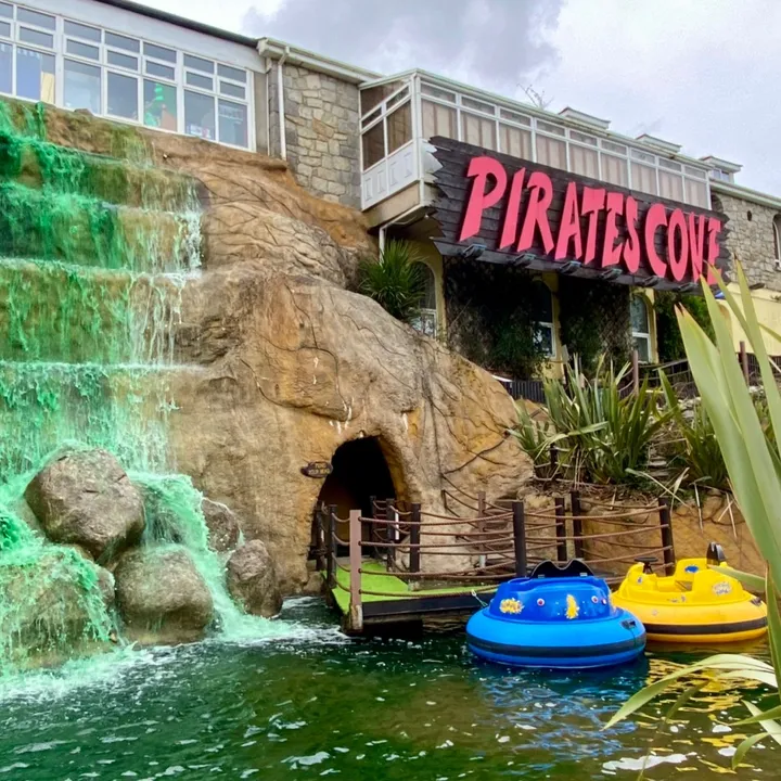 Pirates Cove Courtown