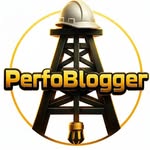 Perfoblogger Drilling Blog
