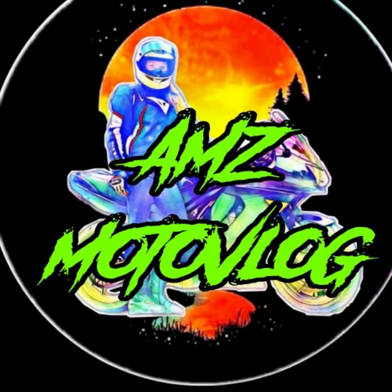 AMZ MOTOVLOG 