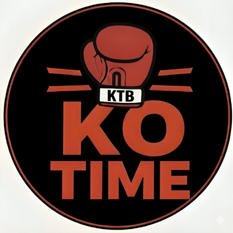 KO Time Boxing
