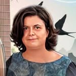 Γρηγορια Μωραΐτη