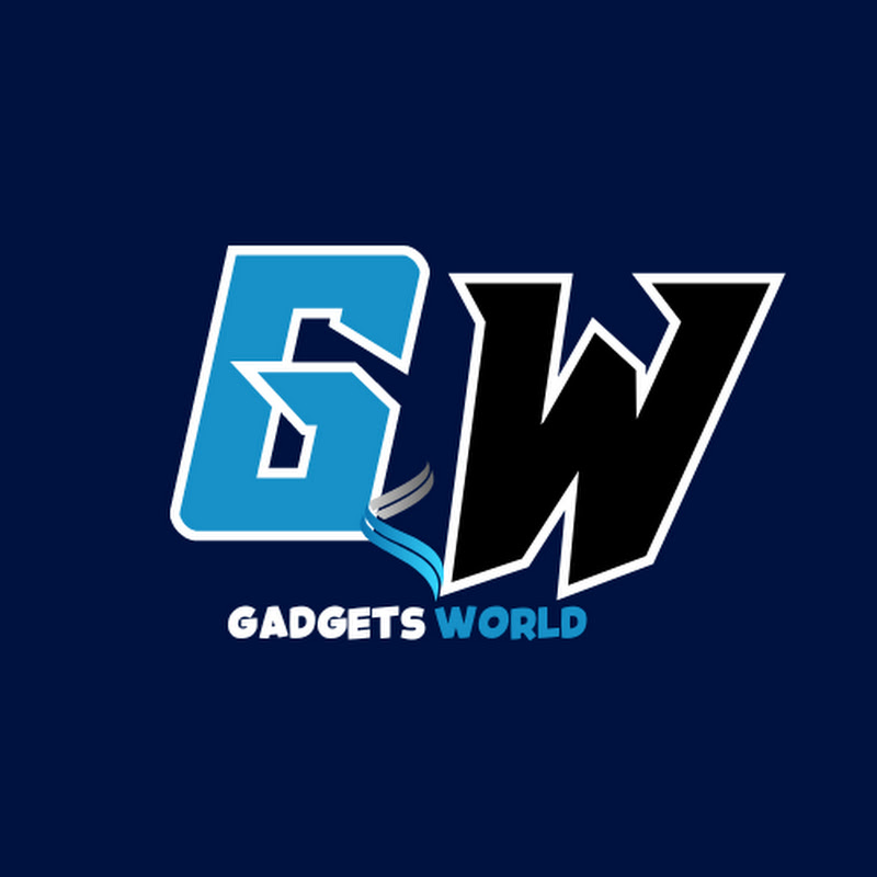 GADGETS WORLD