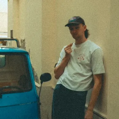 Lost Individual