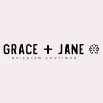 Grace + Jane | Baby & Toddler Clothes
