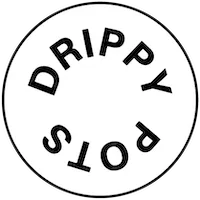 Drippy Pots