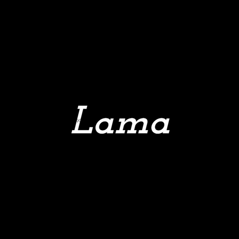 Lama