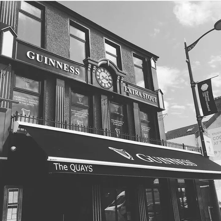 Quays Bar & Gastropub Portrush