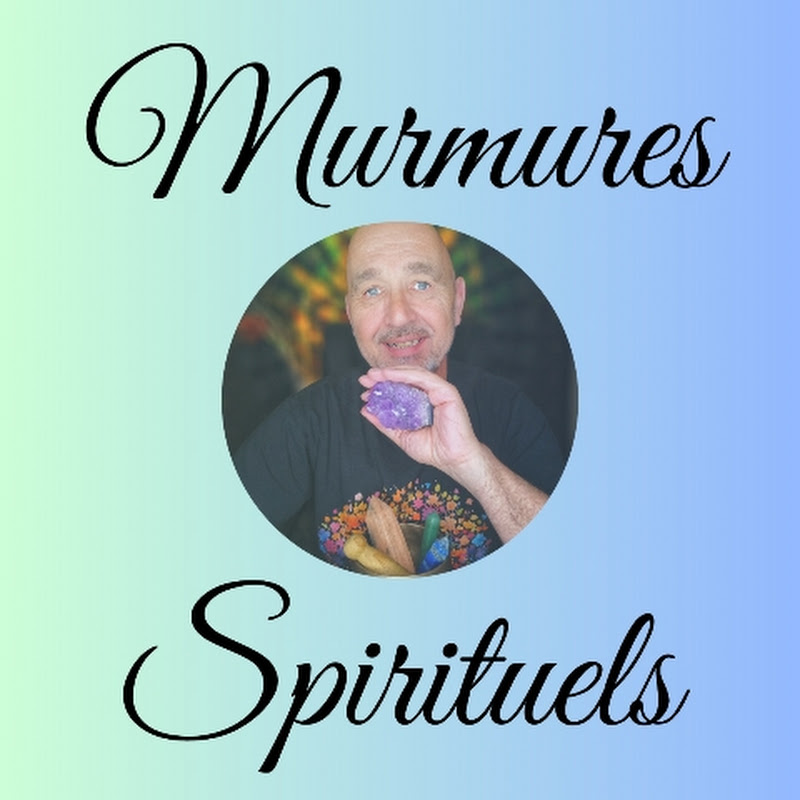  Murmures Spirituels avec Dominik medium 