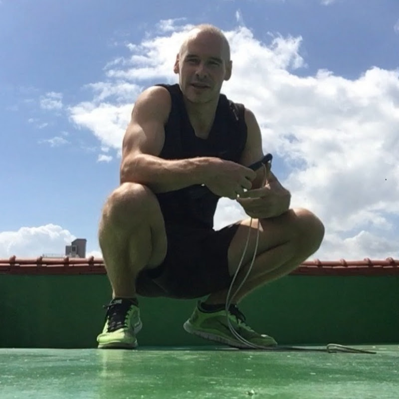 The Way of the Jump Rope