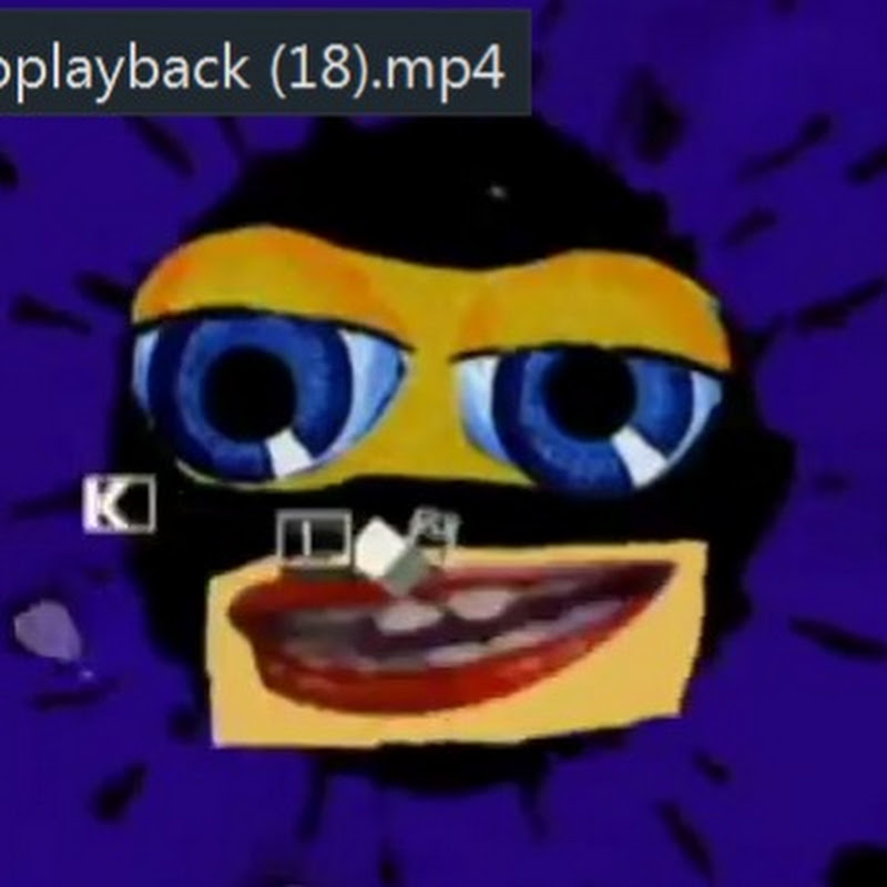 The Official Klasky Csupo Effects Archive 2021