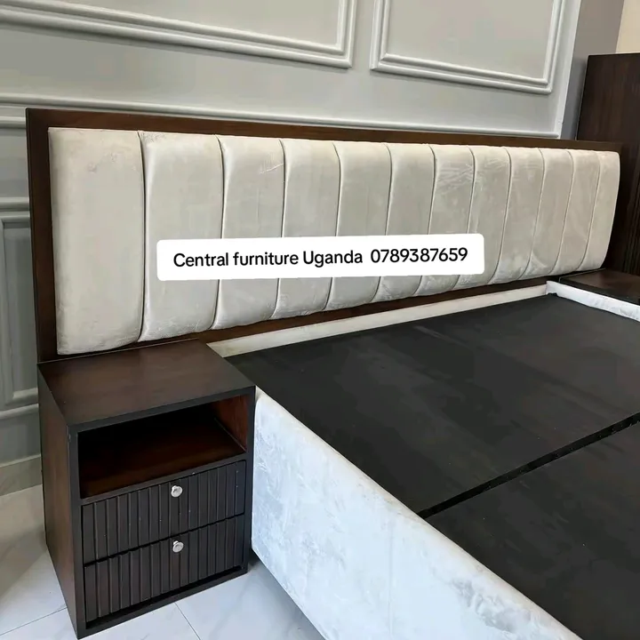 Central Furniture ug lfu