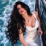 Mariam George  مريم جورج