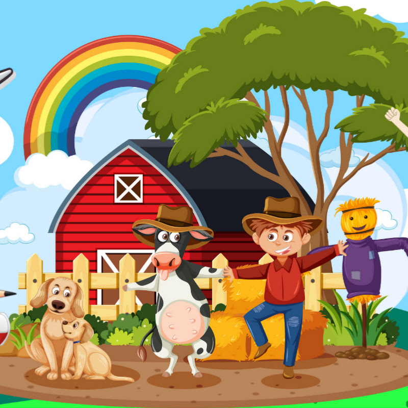 ChuChu Baby Nursery Rhyme