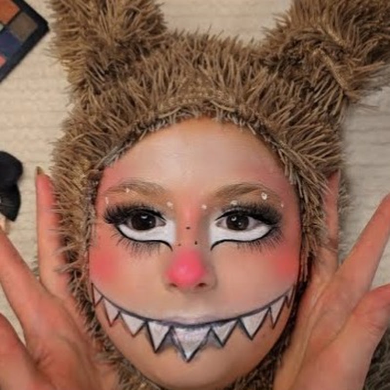 Makeup for Relax