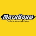 Motoboom
