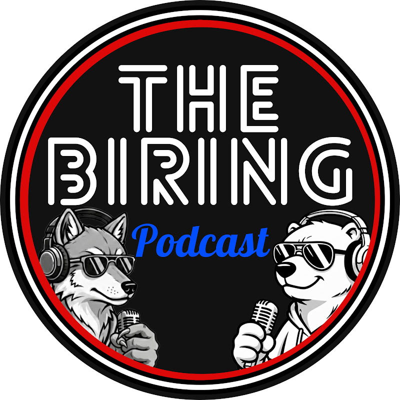 TheBiringPodcast