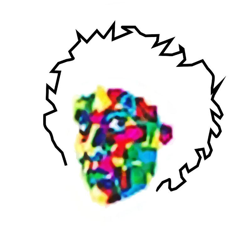 Dacrikka, the Creattivo