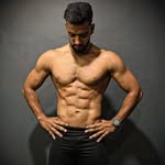 Yogesh Singh