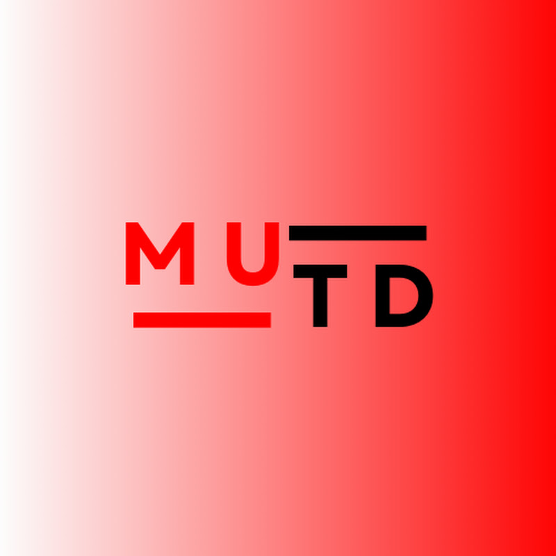 MUTD News