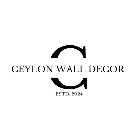 ceylon wall decor