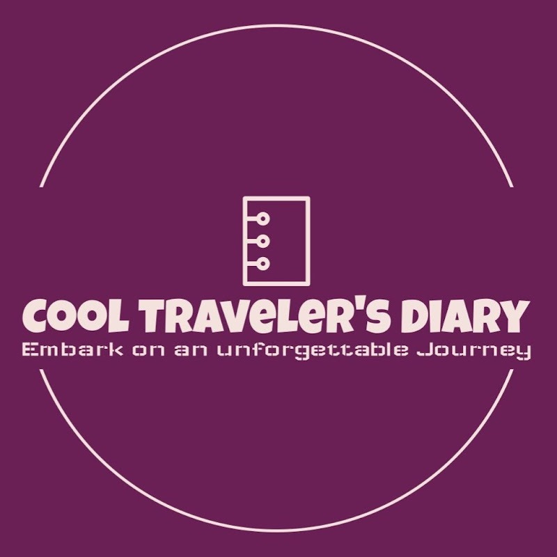 Cool Traveler’s Diary
