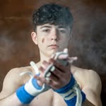 Riley Simmonds